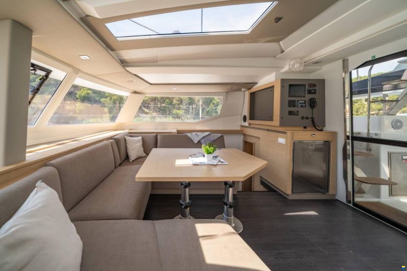Fountaine-Pajot Tanna 47
