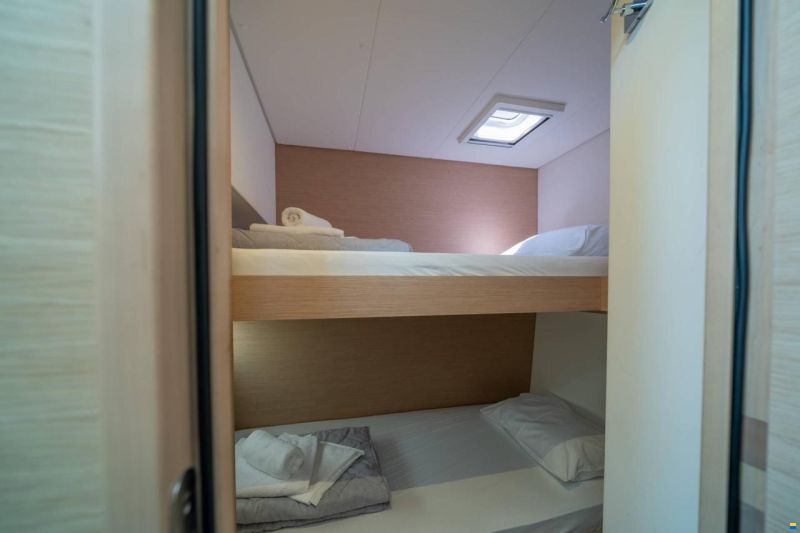 Fountaine-Pajot Tanna 47