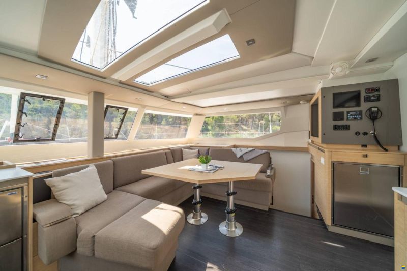 Fountaine-Pajot Tanna 47