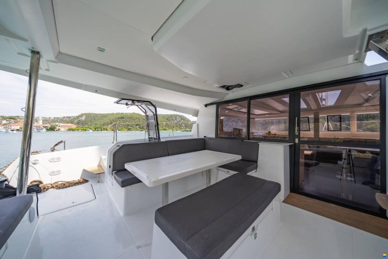 Fountaine-Pajot Tanna 47