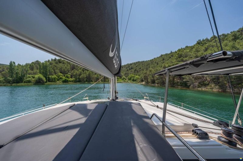 Fountaine-Pajot Tanna 47