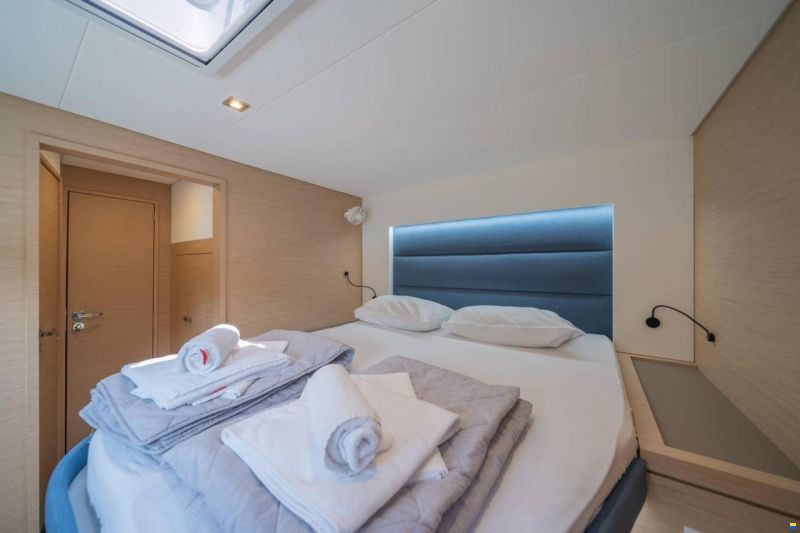 Fountaine-Pajot Tanna 47