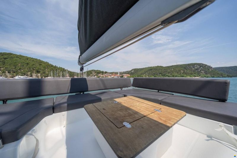 Fountaine-Pajot Tanna 47