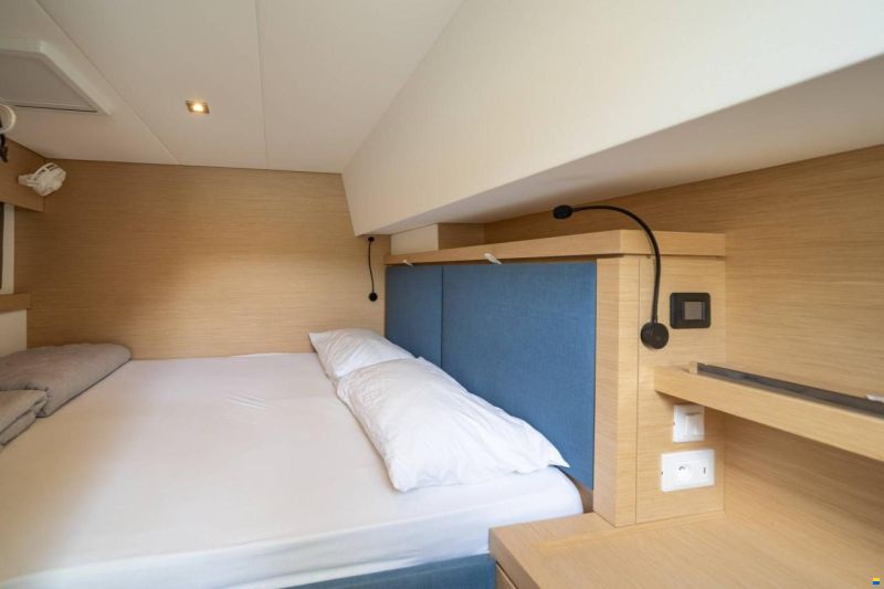 Fountaine-Pajot Tanna 47
