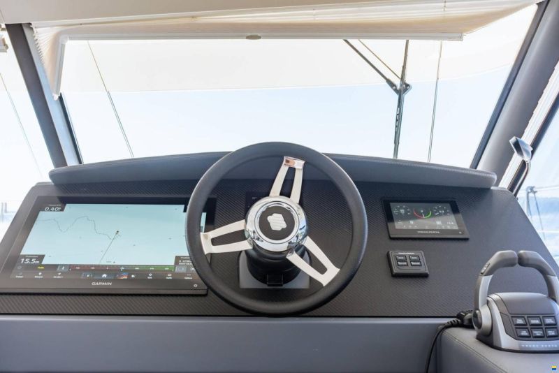 Fountaine-Pajot MY6