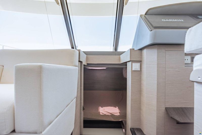 Fountaine-Pajot MY6