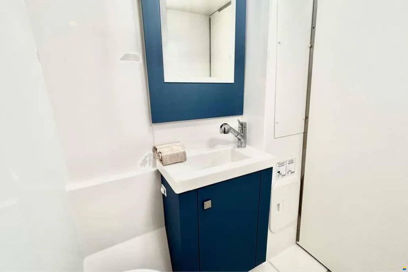 Fountaine-Pajot Astrea 42