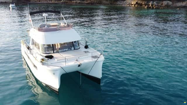 Fountaine-Pajot