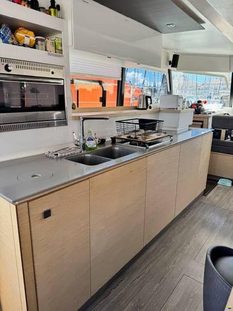 Fountaine-Pajot
