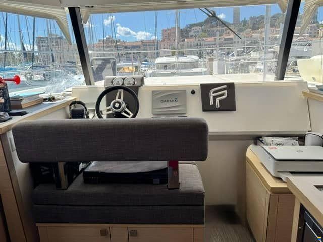 Fountaine-Pajot