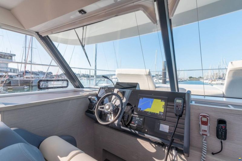 Fountaine-Pajot MY4.S