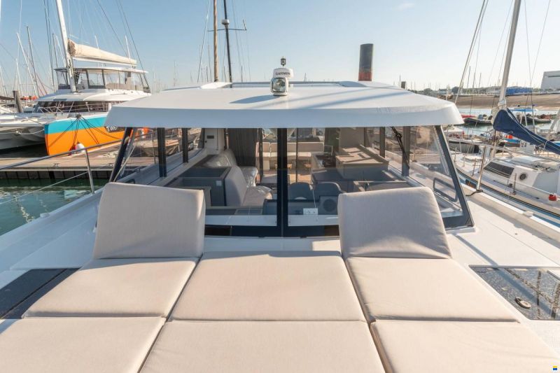 Fountaine-Pajot MY4.S