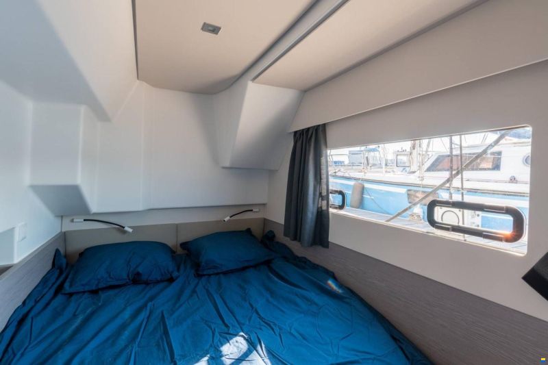 Fountaine-Pajot MY4.S