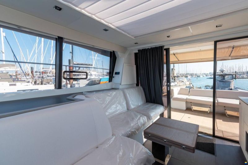 Fountaine-Pajot MY4.S