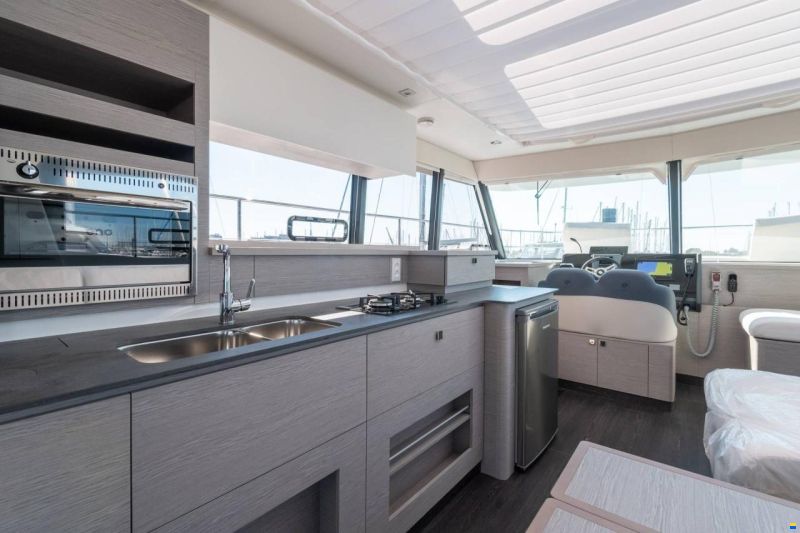 Fountaine-Pajot MY4.S