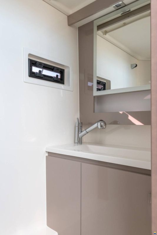 Fountaine-Pajot MY4.S
