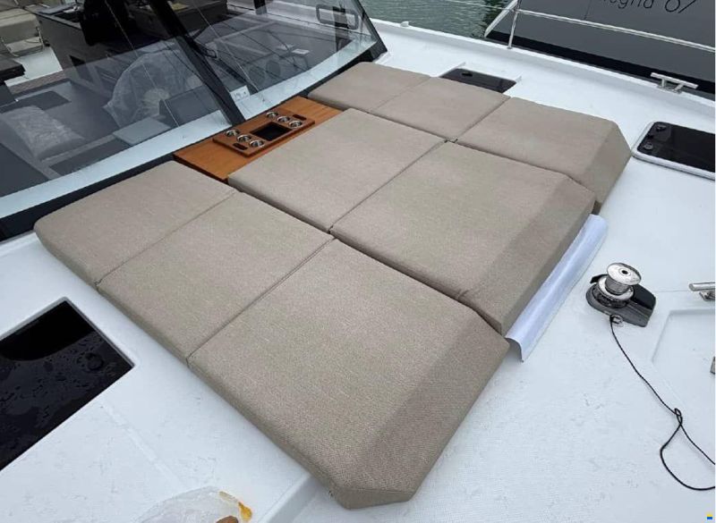 Fountaine-Pajot MY4.S