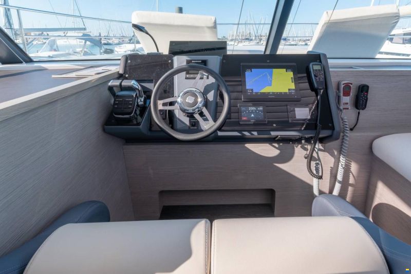 Fountaine-Pajot MY4.S