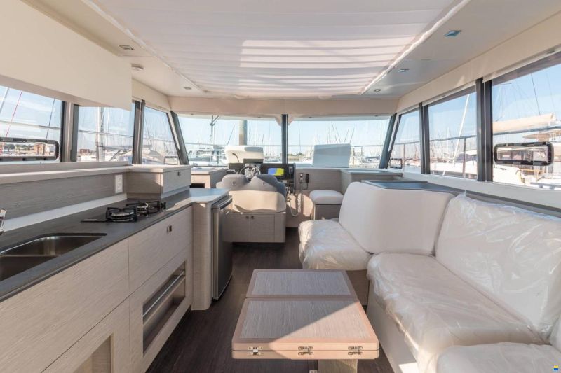 Fountaine-Pajot MY4.S