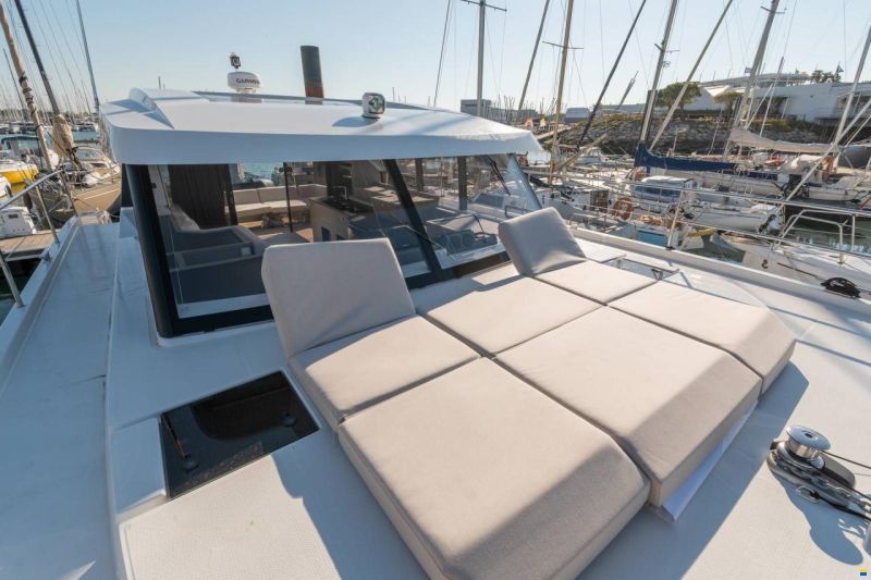 Fountaine-Pajot MY4.S