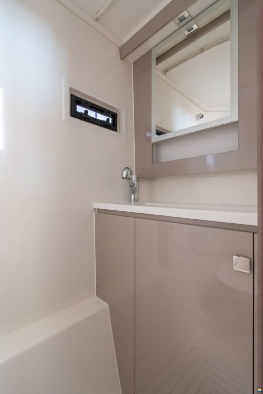 Fountaine-Pajot MY4.S