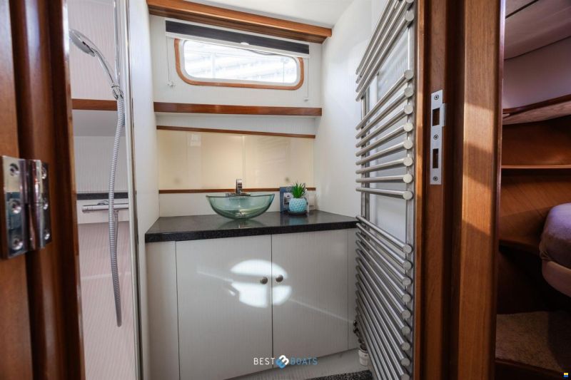 Marvis Stevenvlet 1350 OK
