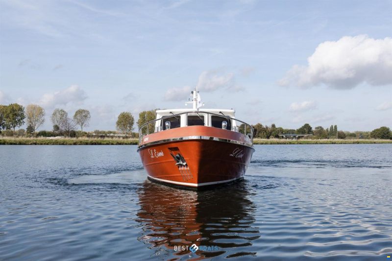 Marvis Stevenvlet 1350 OK