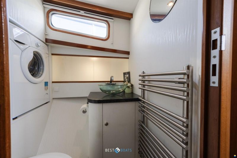 Marvis Stevenvlet 1350 OK