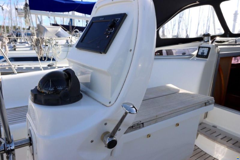 Bavaria 37-2 C