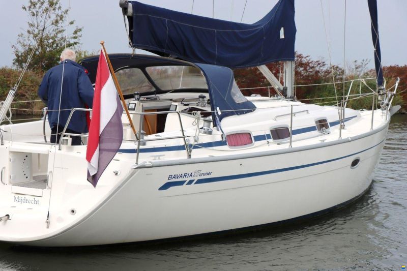 Bavaria 37-2 C