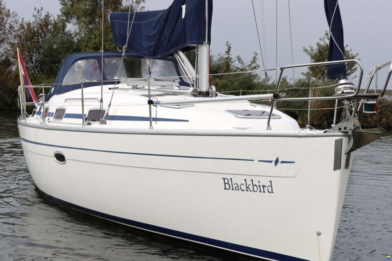 Bavaria 37-2 C