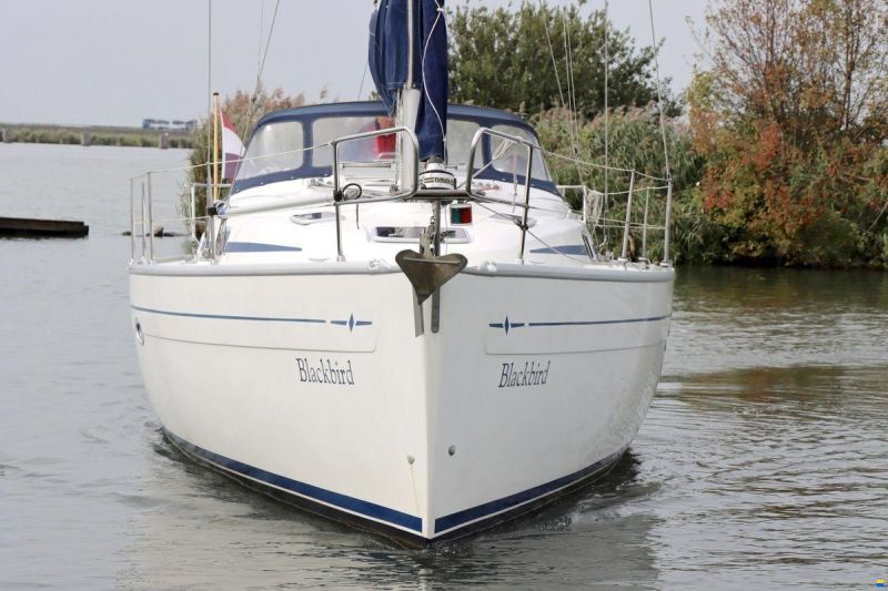 Bavaria 37-2 C