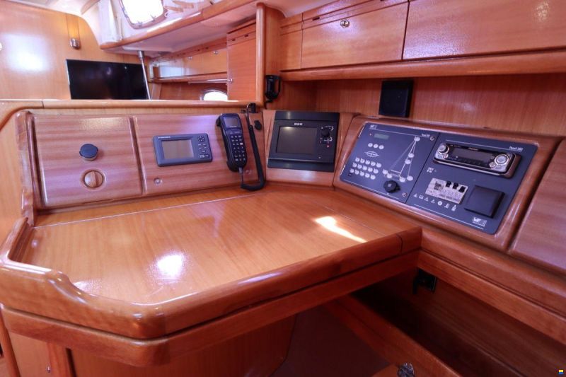 Bavaria 37-2 C