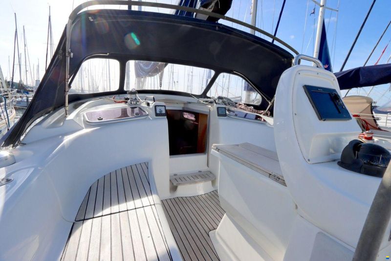 Bavaria 37-2 C