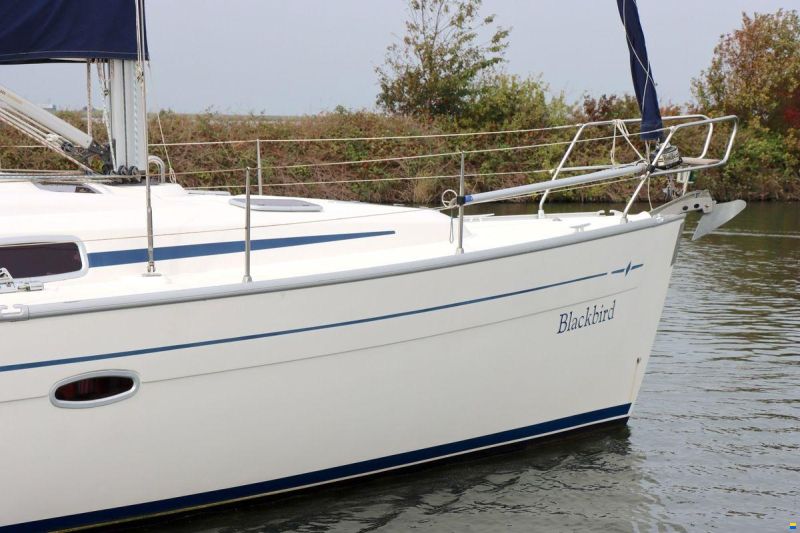 Bavaria 37-2 C