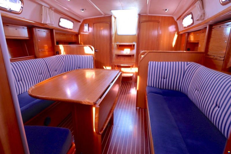 Bavaria 37-2 C