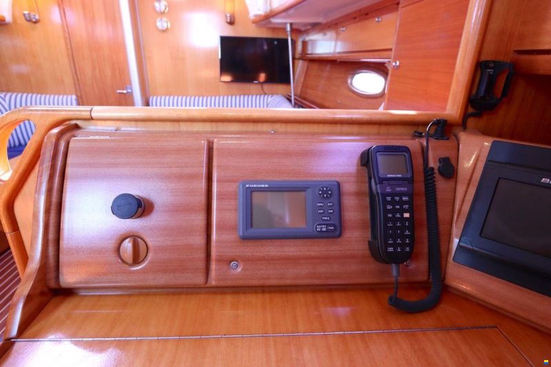 Bavaria 37-2 C