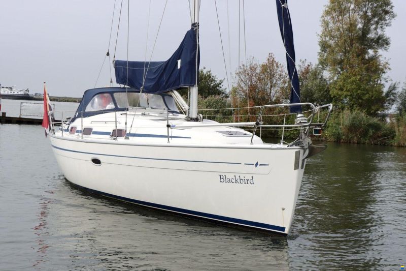 Bavaria 37-2 C