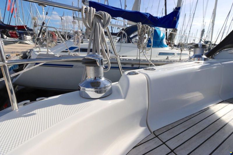 Bavaria 37-2 C