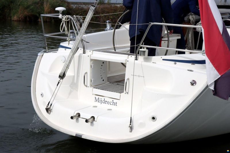 Bavaria 37-2 C