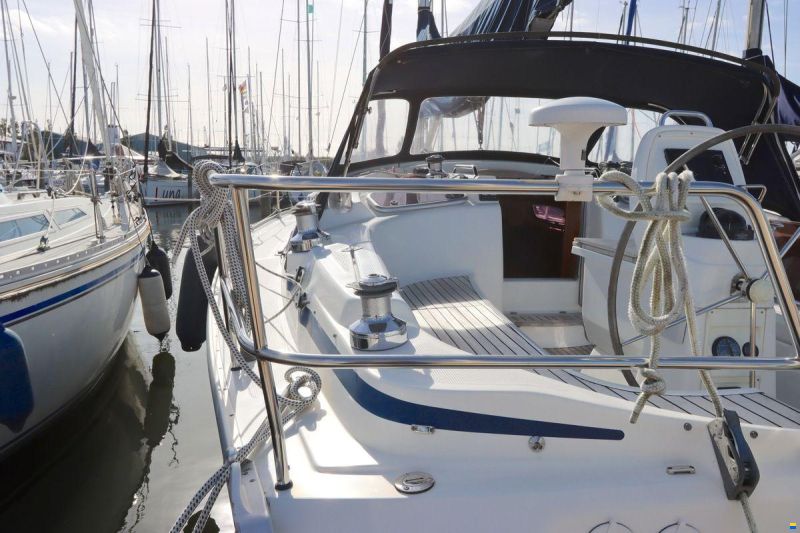 Bavaria 37-2 C