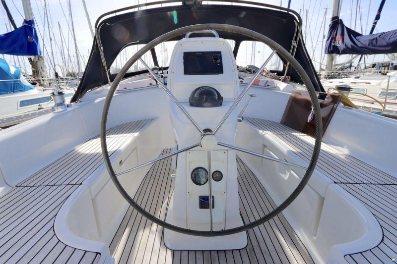 Bavaria 37-2 C