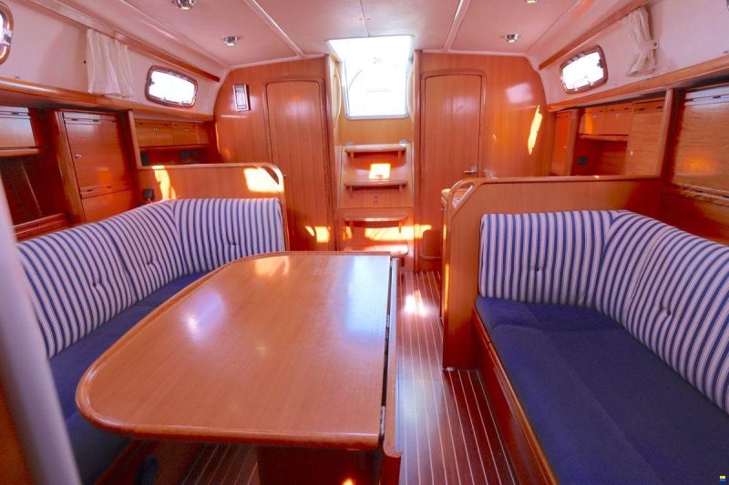 Bavaria 37-2 C