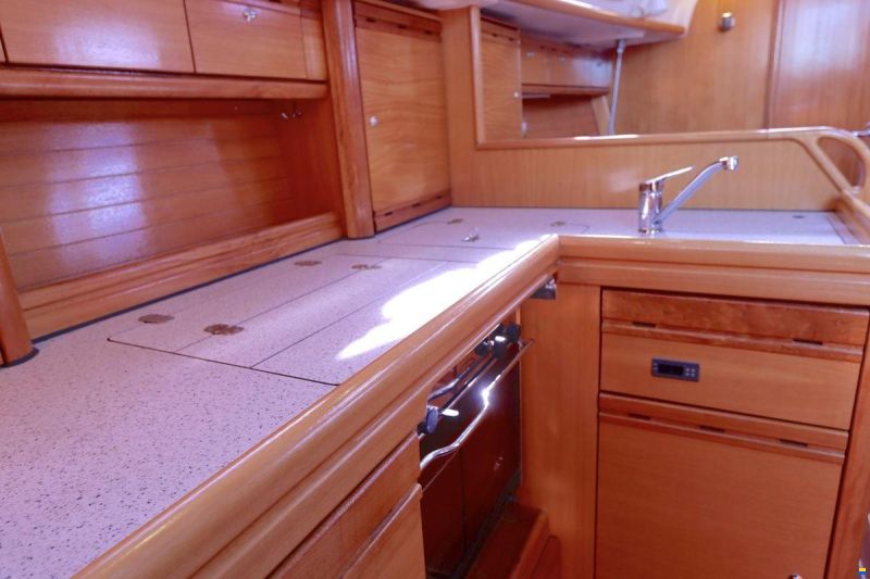 Bavaria 37-2 C