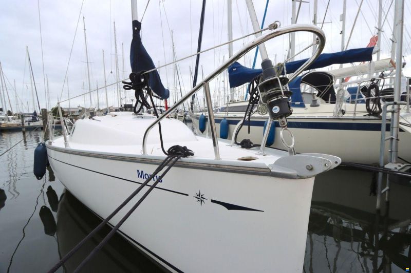 Jeanneau Sun 2000