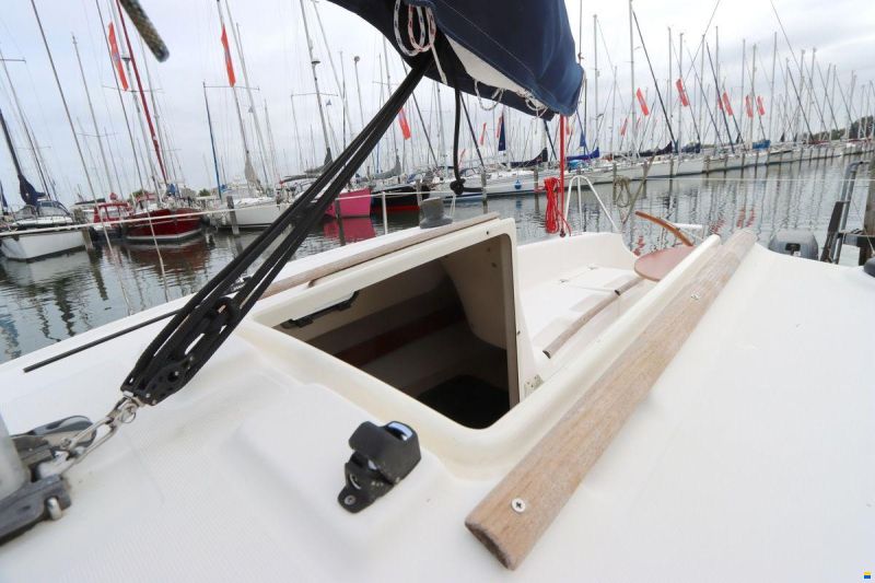 Jeanneau Sun 2000