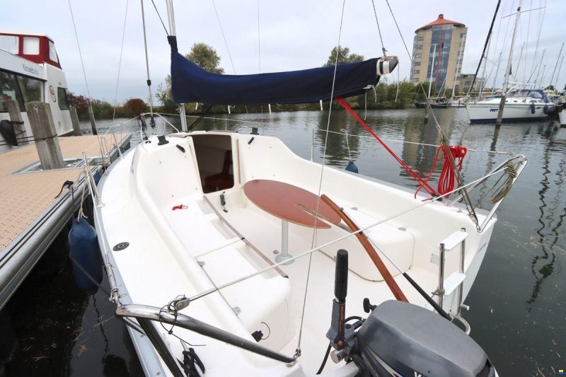 Jeanneau Sun 2000