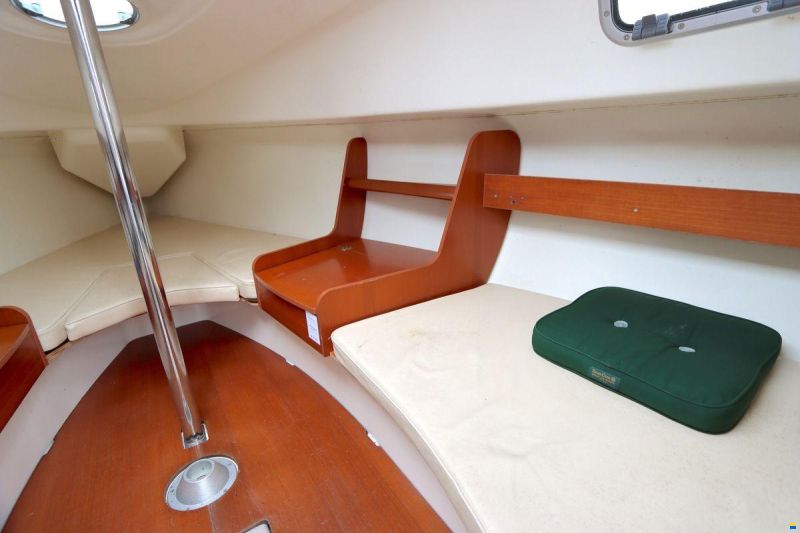 Jeanneau Sun 2000
