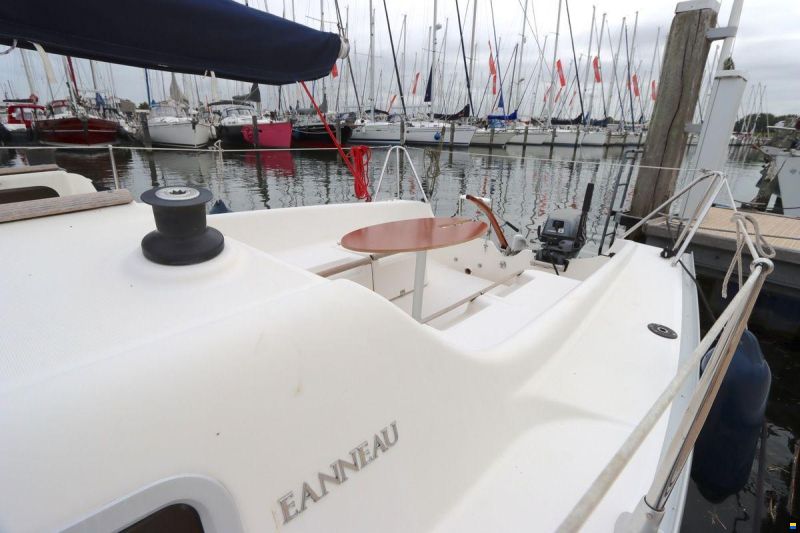 Jeanneau Sun 2000