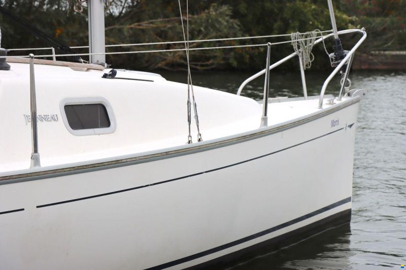 Jeanneau Sun 2000